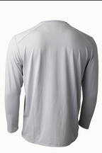 Women's Performance Long-Sleeve Shirt