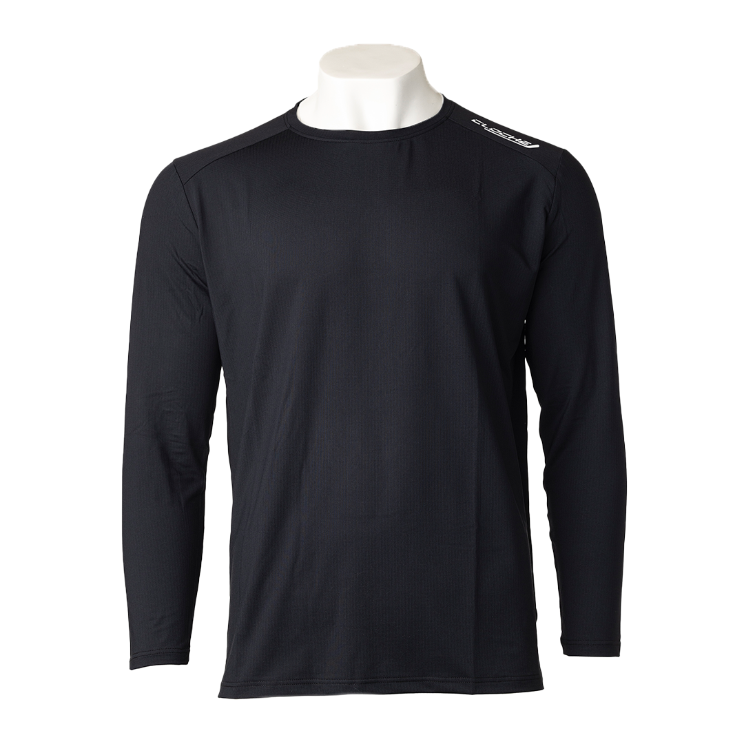 Vantage Performance Long-Sleeve Shirt