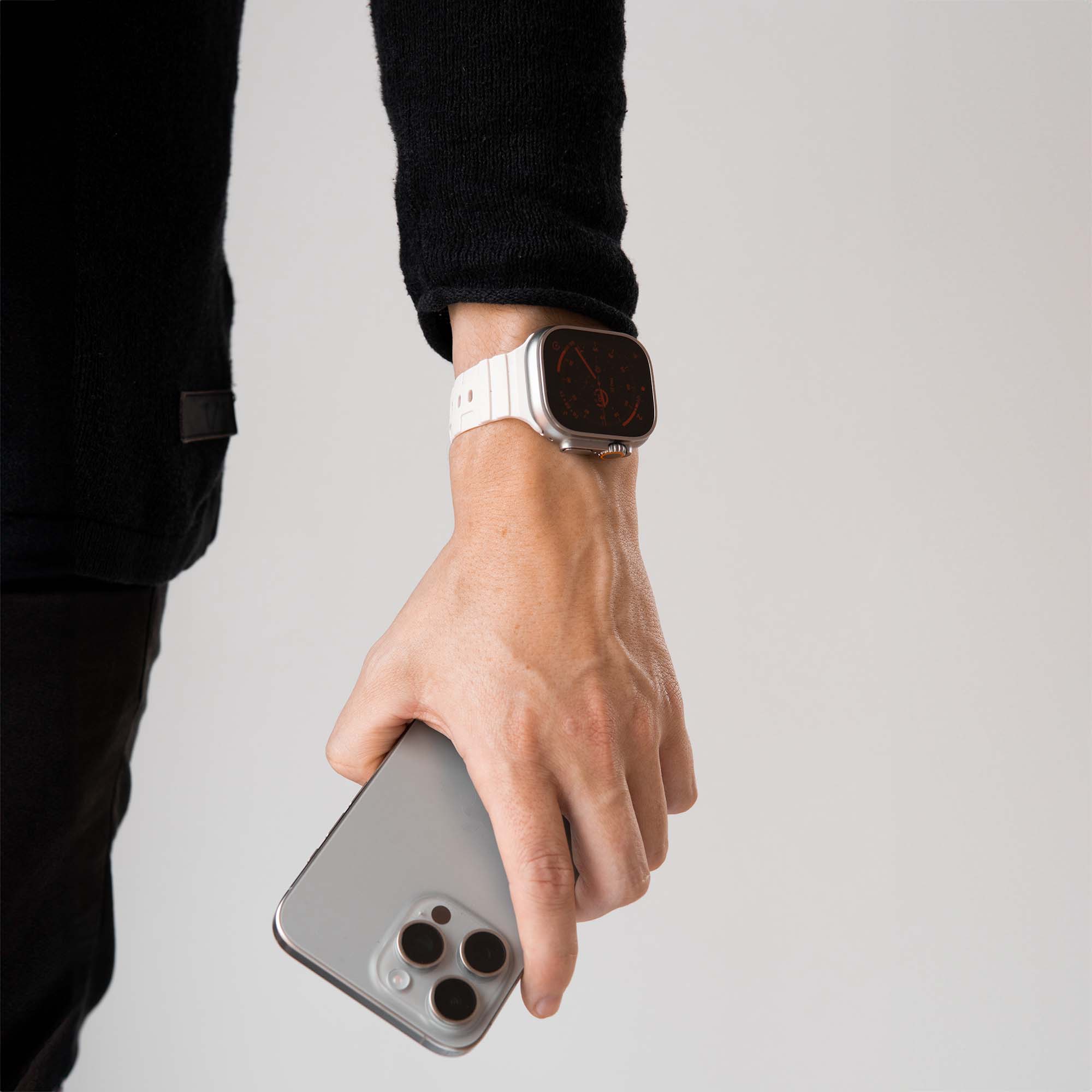 Sport Watch Band