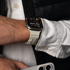 Sport Watch Band