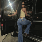 Wide Leg Jean — Savage Wash