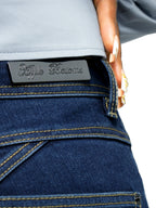 Skinny Jean Ankle