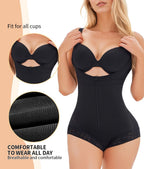 Colombian Shapewear Bodysuit - Sculpt & Lift Fit