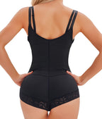 Colombian Shapewear Bodysuit - Sculpt & Lift Fit
