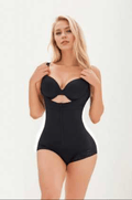 Colombian Shapewear Bodysuit - Sculpt & Lift Fit