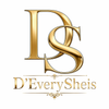 D'EverySheis - Home