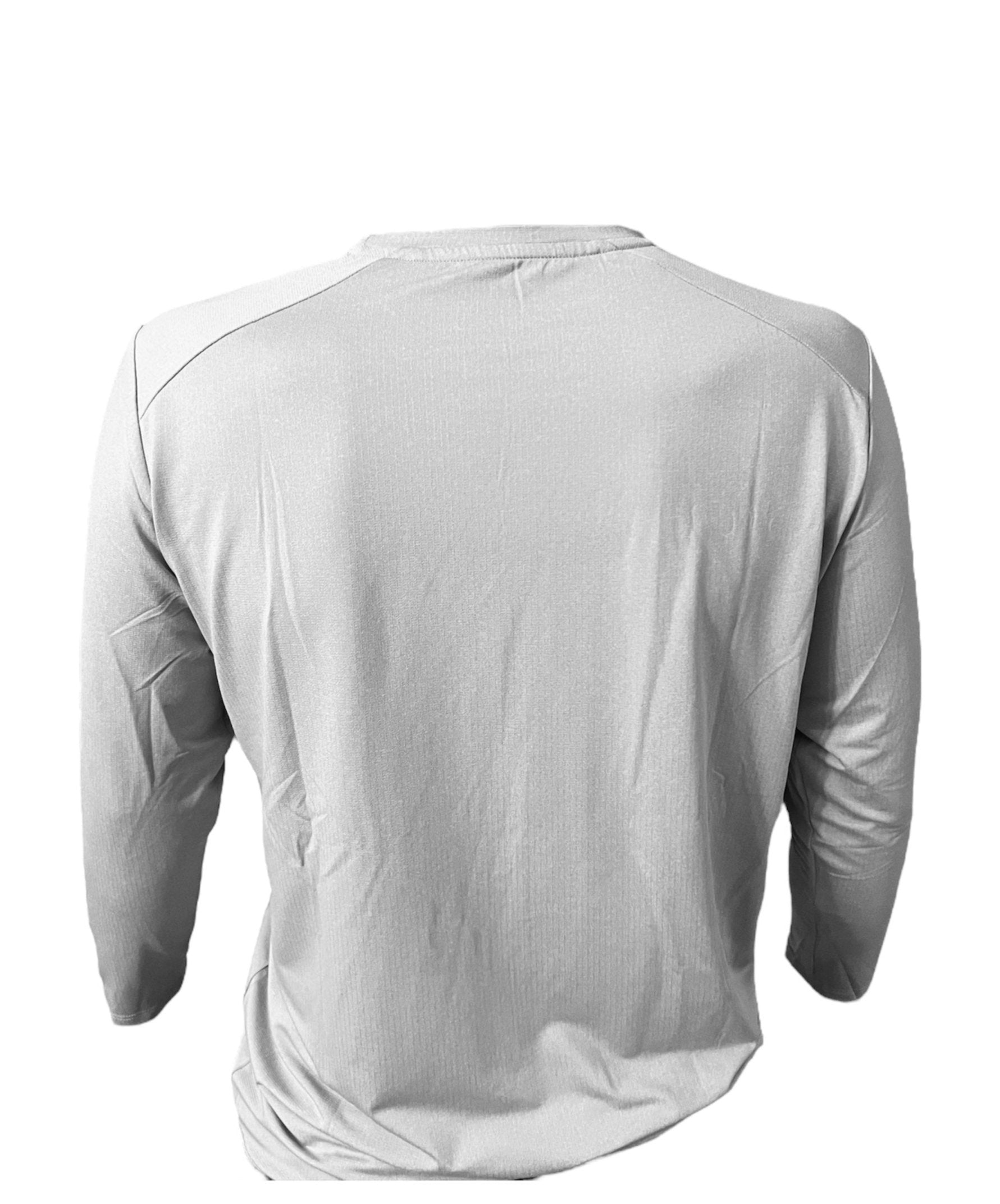 Vantage Performance Long-Sleeve Shirt
