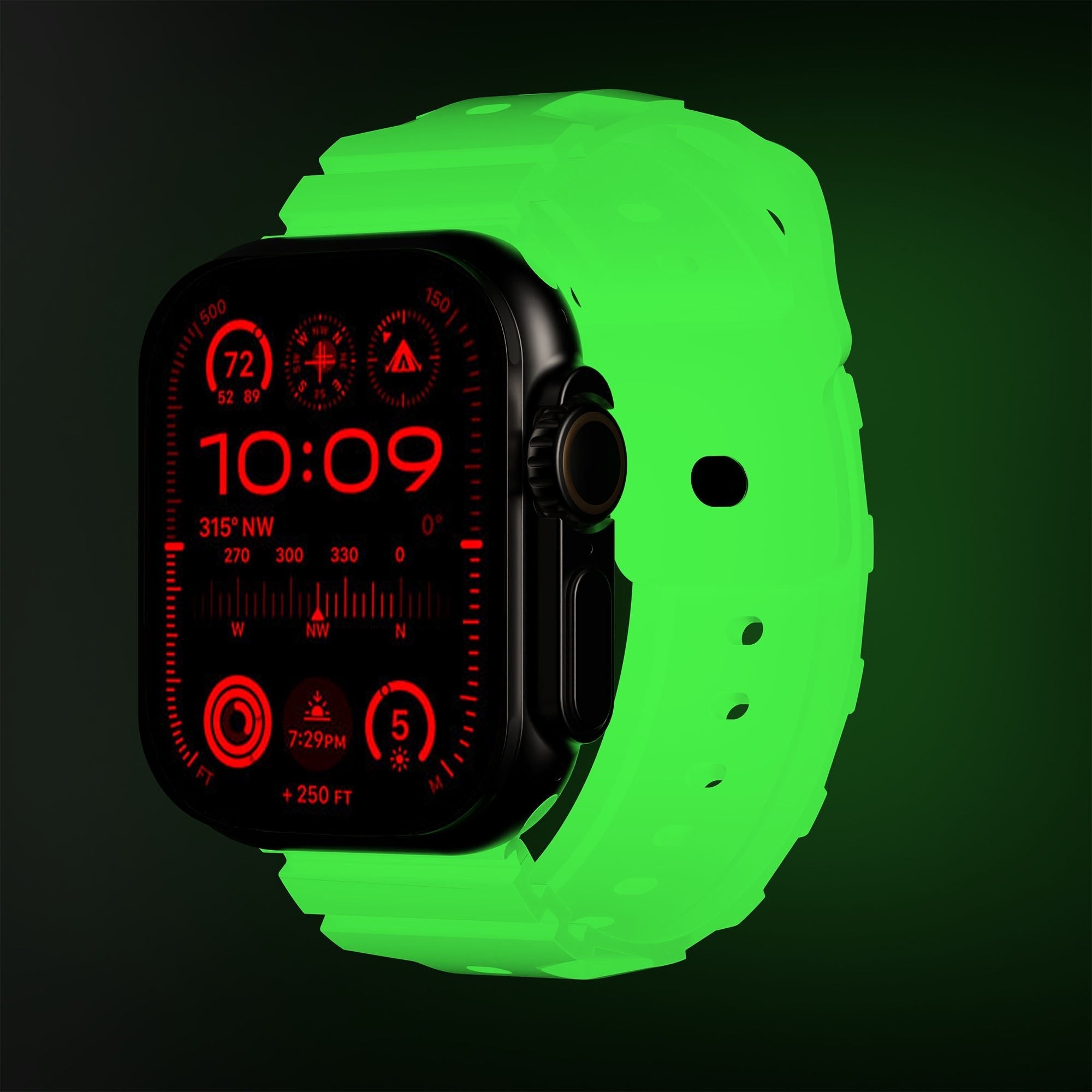 Sport Watch Band